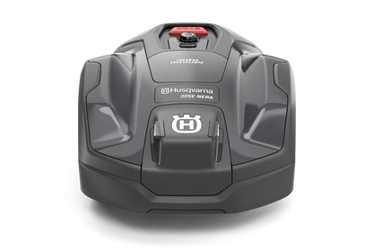 Robotgräsklippare Husqvarna Automower® 305E NERA