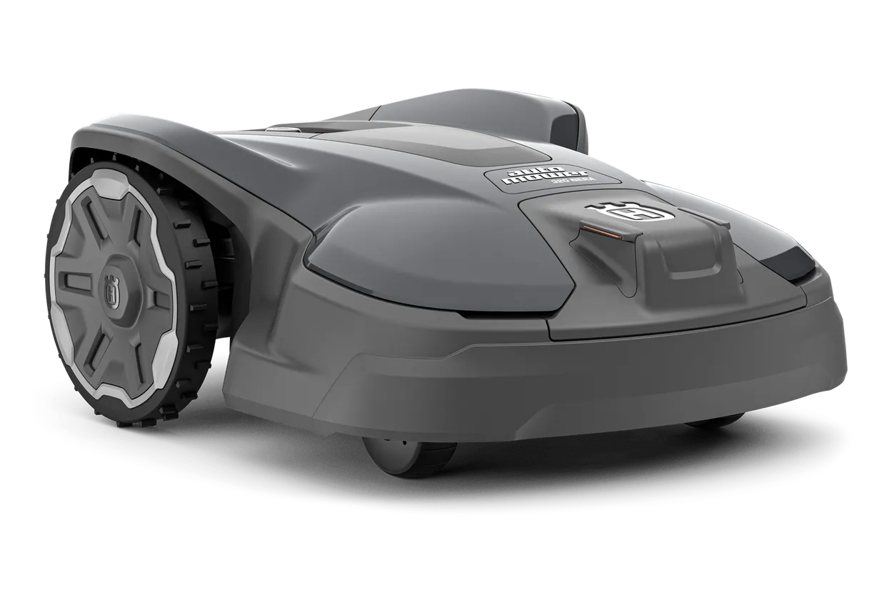 Robotgräsklippare Husqvarna Automower® 320 NERA