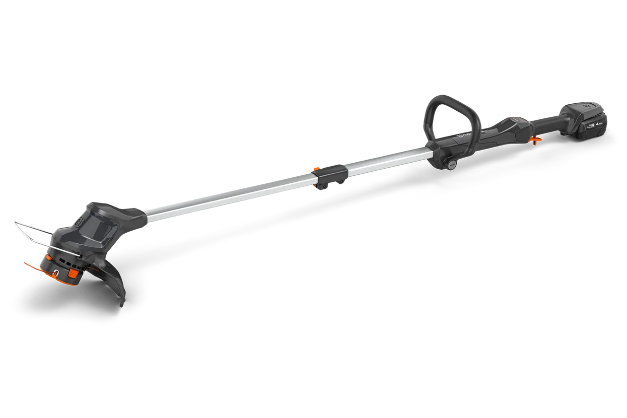 Husqvarna Aspire™ T28 18-B45 Batteritrimmer Inkl. Batteri och laddare