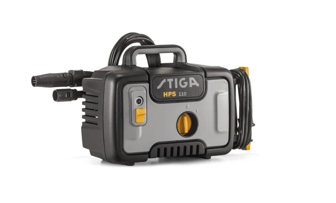 HPS 110 STIGA