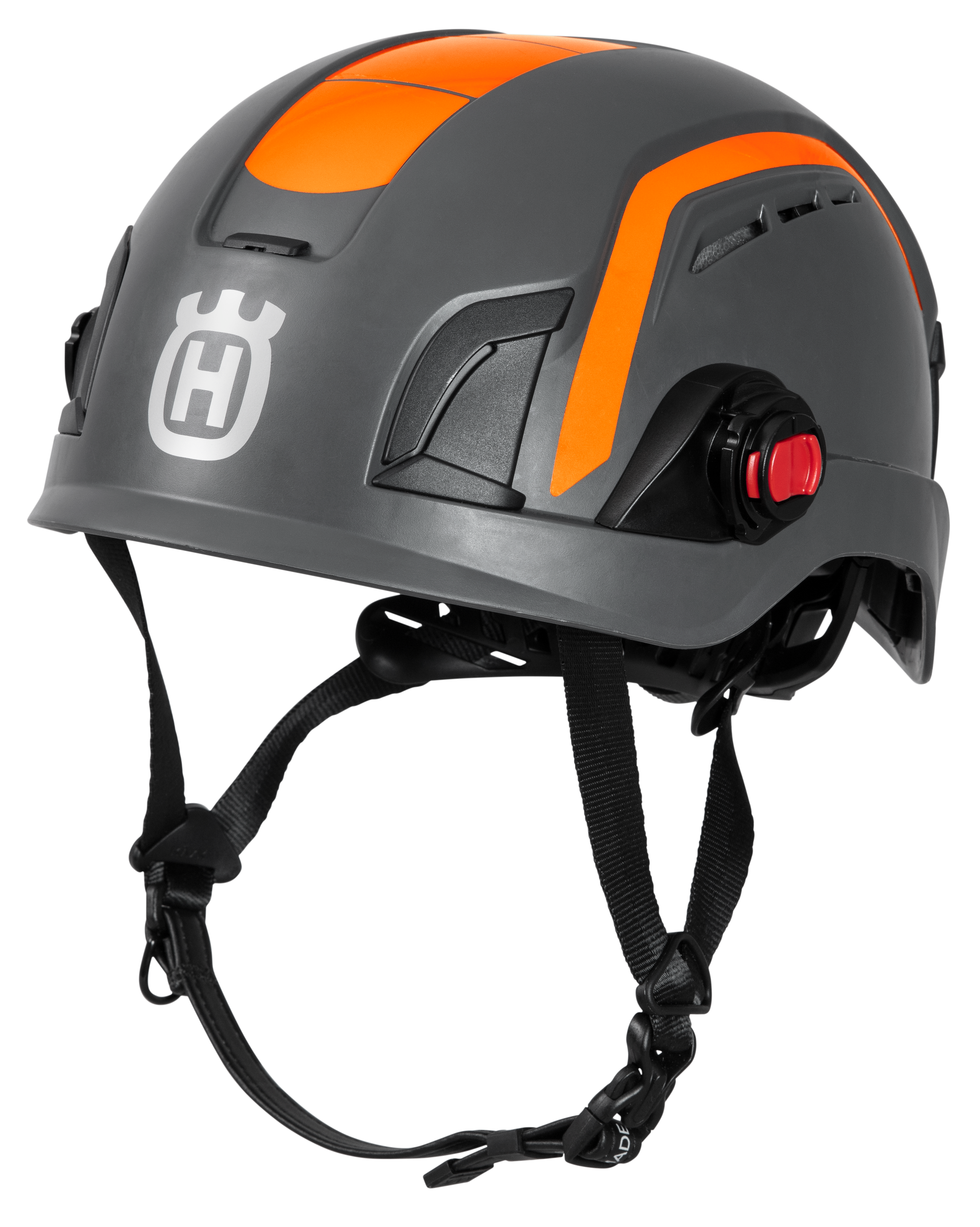 Husqvarna Arboristhjälm Spire Vent X
