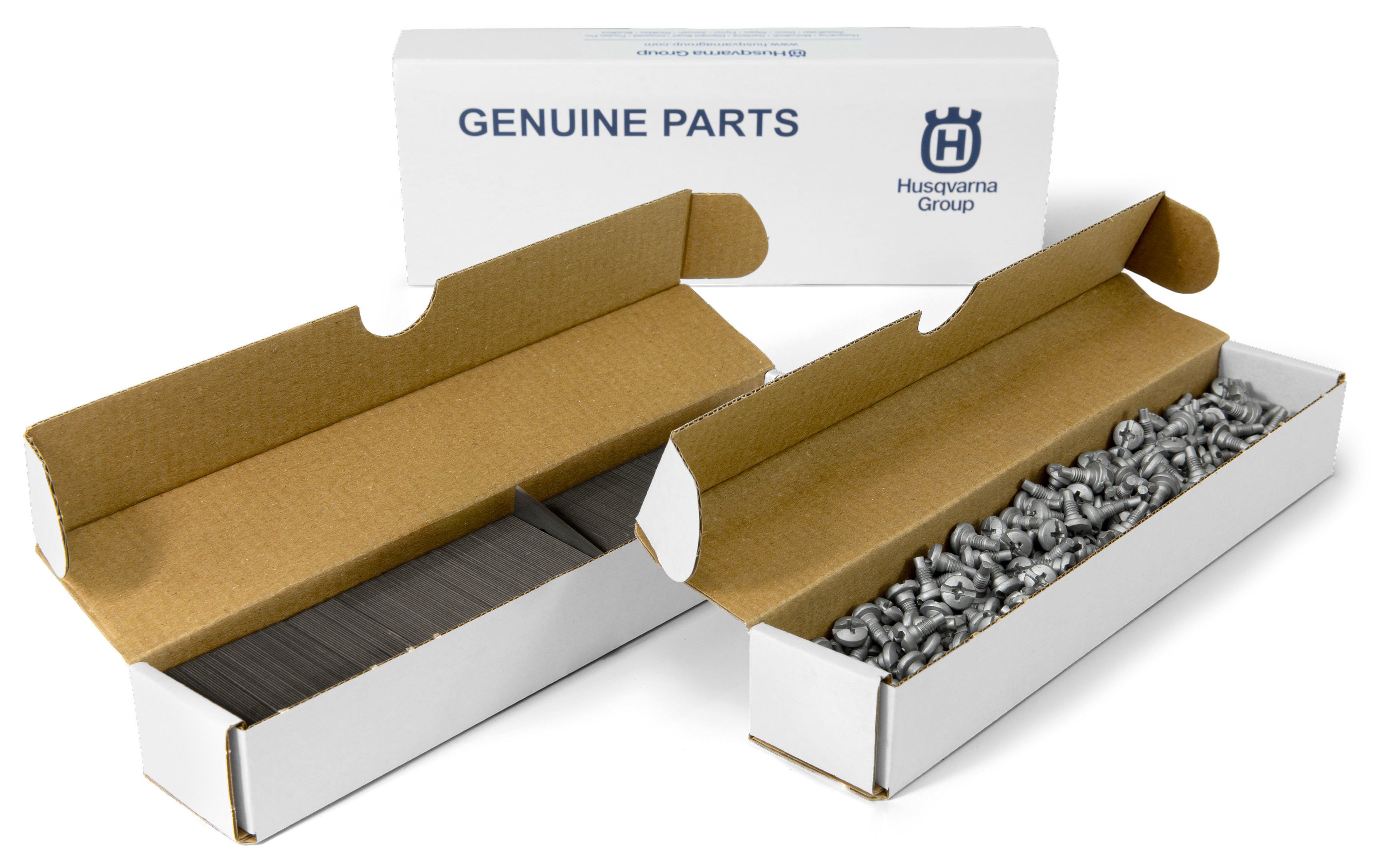 Husqvarna Automower Endurance HSS knivar 300 st