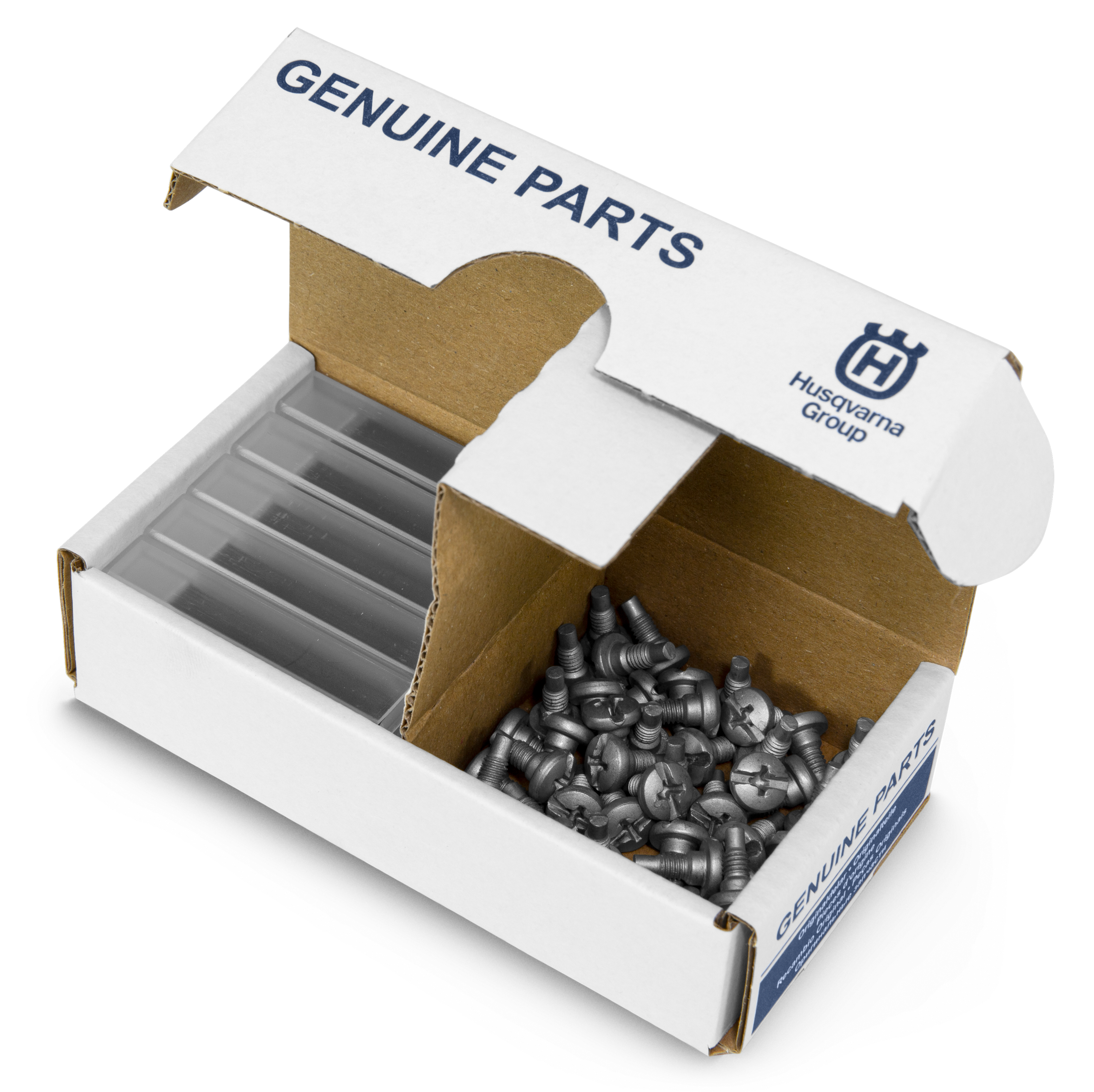 Husqvarna Automower Endurance HSS knivar 45 st