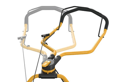 Stiga Combi 753 SE