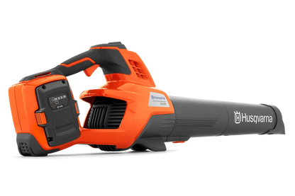 Husqvarna 230iB Batterilövblås Inkl. Batteri B140och laddare