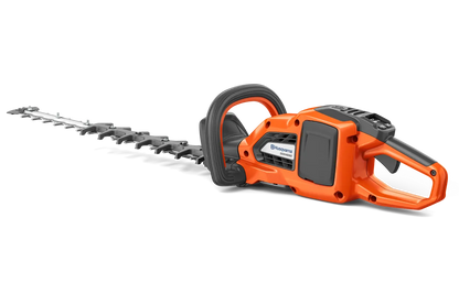 Husqvarna Batteridriven Häcksax 322iHD60  exkl. Batteri & Laddare