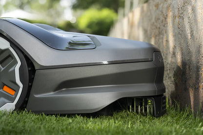 Robotgräsklippare Husqvarna Automower® 305E NERA