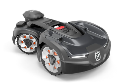 Robotgräsklippare Husqvarna Automower® 435X AWD NERA med slinglös teknik