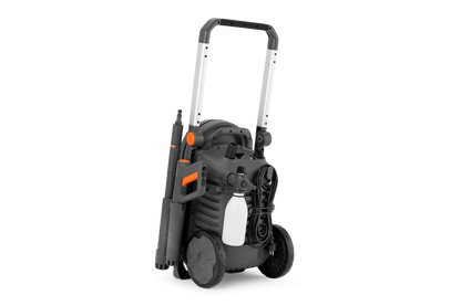 Högtryckstvätt Husqvarna PW 370