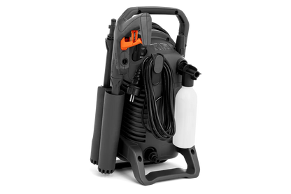 Högtryckstvätt Husqvarna PW 130
