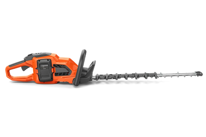 Husqvarna Batteridriven Häcksax 322iHD60  exkl. Batteri & Laddare