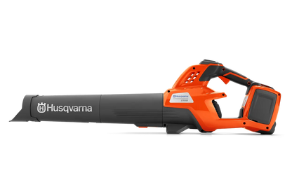 Husqvarna 230iB Batterilövblås Inkl. Batteri B140och laddare