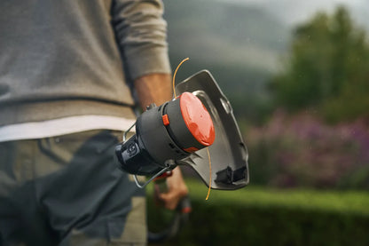 Husqvarna Aspire™ T28 18-B45 Batteritrimmer Inkl. Batteri och laddare