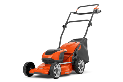 Husqvarna Gräsklippare LC 137i  exkl. Batteri