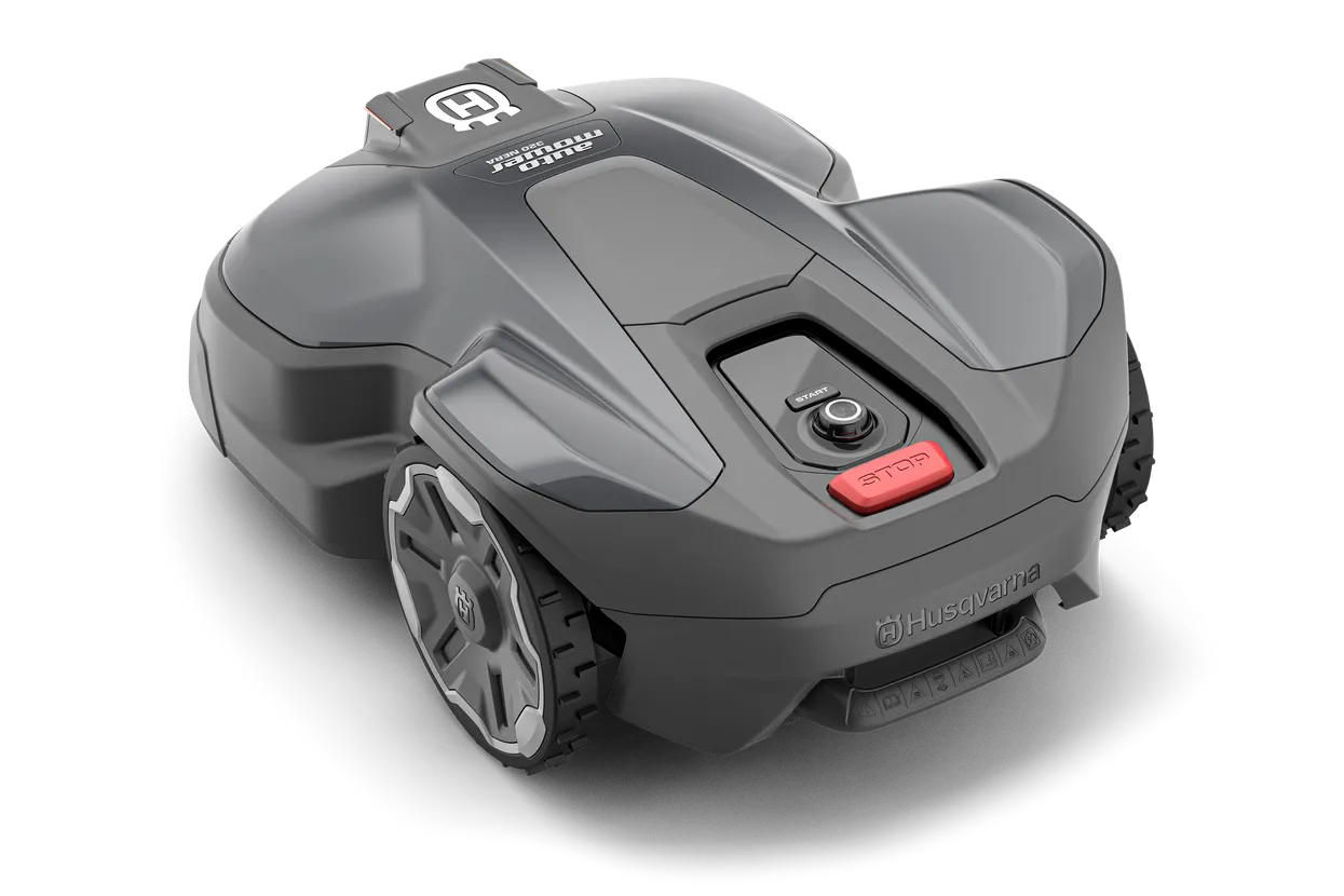 Robotgräsklippare Husqvarna Automower® 320 NERA