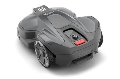 Robotgräsklippare Husqvarna Automower® 320 NERA