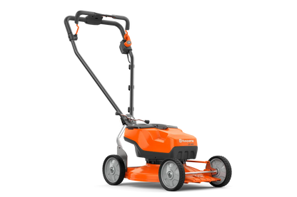 Husqvarna LB442i Gräsklippare Utan batteri och laddare